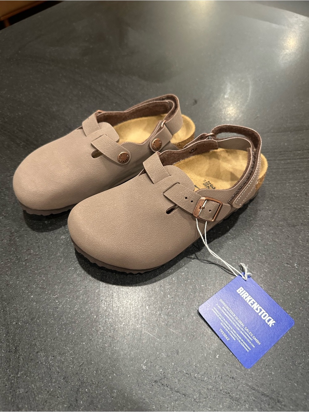 Birkenstock Kids Tokio Birkenstock Sandals